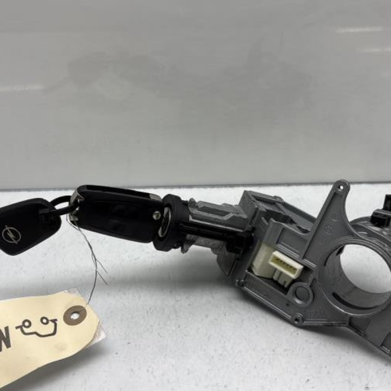 Neiman OPEL ASTRA H Photo n°1