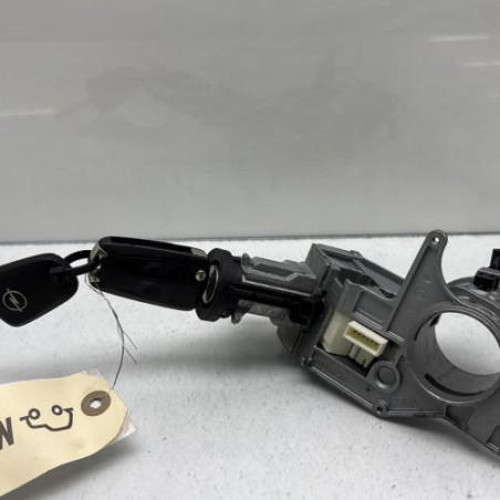 Neiman OPEL ASTRA H Photo n°1