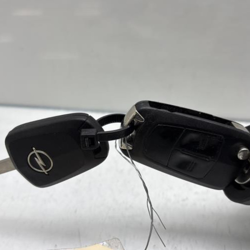 Neiman OPEL ASTRA H Photo n°2