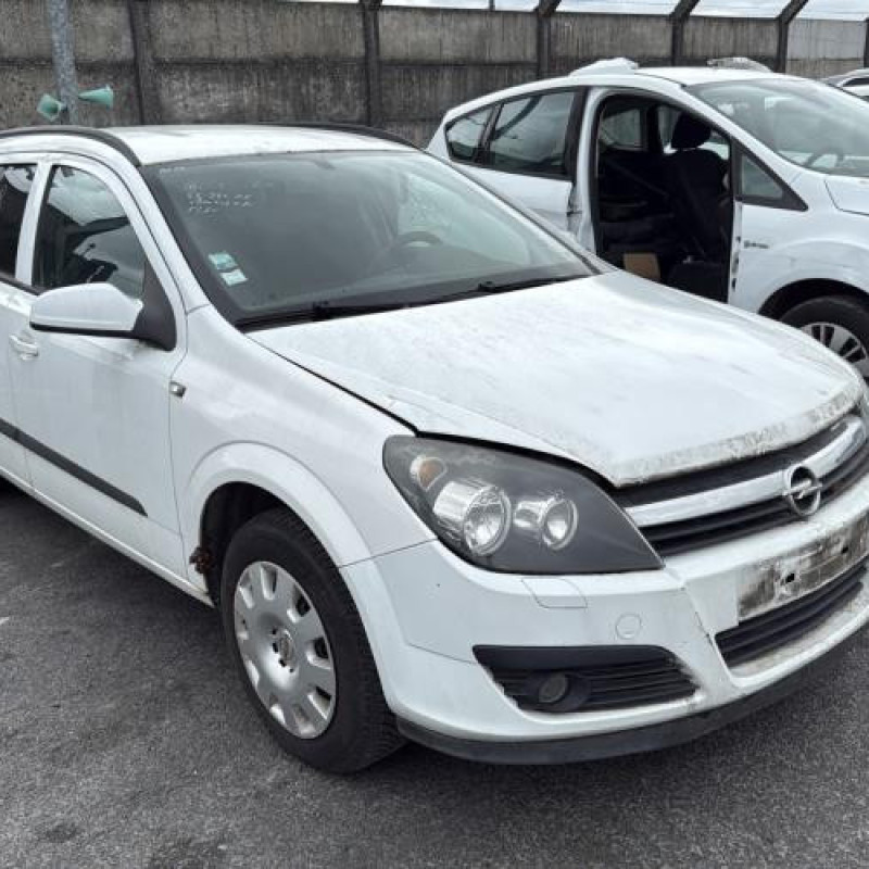 Neiman OPEL ASTRA H Photo n°8