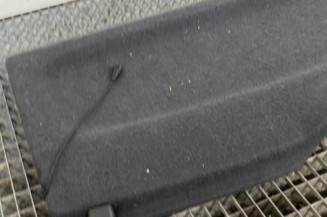 Plage arriere RENAULT CLIO 2 CAMPUS