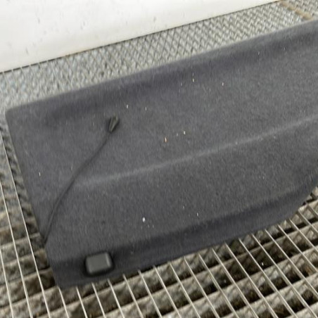 Plage arriere RENAULT CLIO 2 CAMPUS