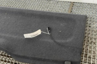 Plage arriere RENAULT CLIO 2 CAMPUS