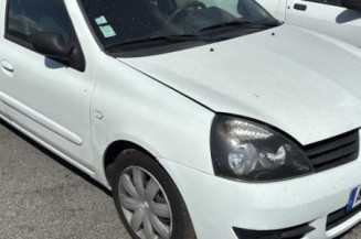 Plage arriere RENAULT CLIO 2 CAMPUS