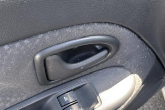 Plage arriere RENAULT CLIO 2 CAMPUS