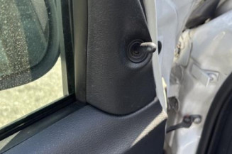 Plage arriere RENAULT CLIO 2 CAMPUS