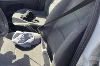 Plage arriere RENAULT CLIO 2 CAMPUS