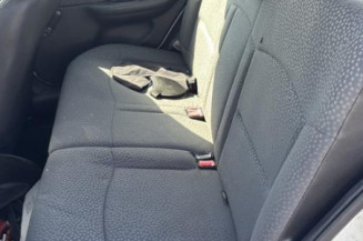 Plage arriere RENAULT CLIO 2 CAMPUS