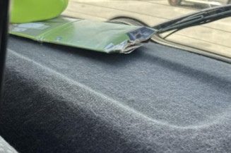 Plage arriere RENAULT CLIO 2 CAMPUS