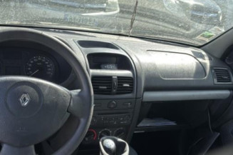 Plage arriere RENAULT CLIO 2 CAMPUS