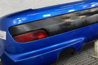 Pare choc arriere PEUGEOT 206+