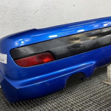 Pare choc arriere PEUGEOT 206+