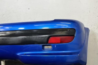 Pare choc arriere PEUGEOT 206+