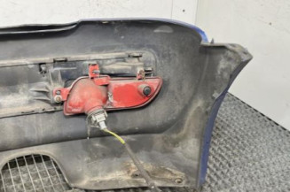 Pare choc arriere PEUGEOT 206+