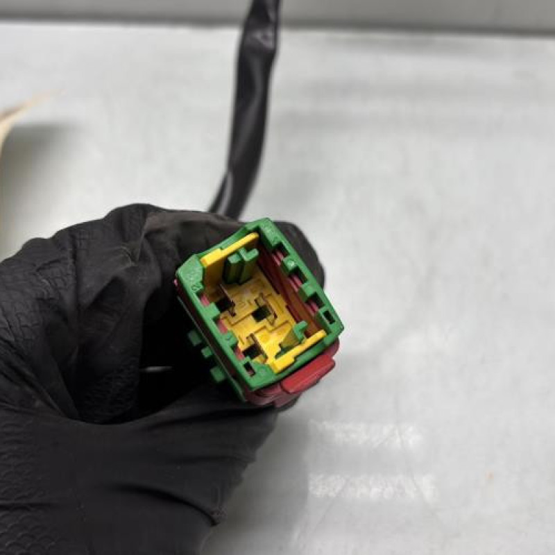 Neiman CITROEN C2 Photo n°3