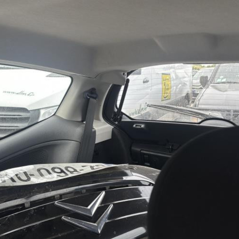 Neiman CITROEN C2 Photo n°18