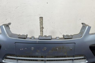 Pare choc avant FORD FOCUS 2 Photo n°1