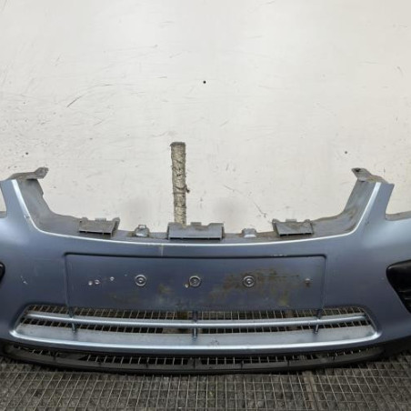 Pare choc avant FORD FOCUS 2 Photo n°1