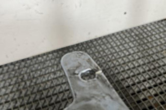 Pare choc avant FORD FOCUS 2