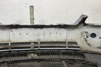 Pare choc avant FORD FOCUS 2