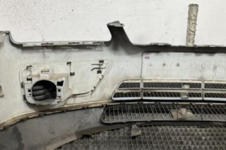 Pare choc avant FORD FOCUS 2