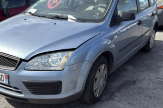 Pare choc avant FORD FOCUS 2