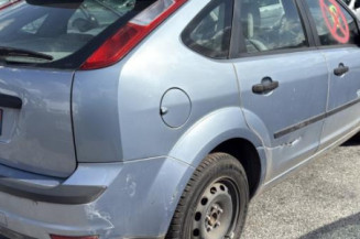Pare choc avant FORD FOCUS 2