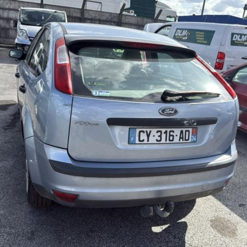 Pare choc avant FORD FOCUS 2 Photo n°12