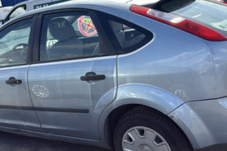 Pare choc avant FORD FOCUS 2