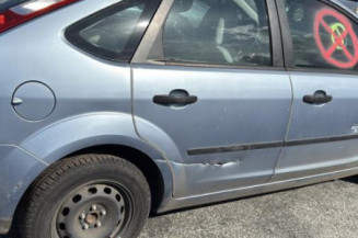 Pare choc avant FORD FOCUS 2