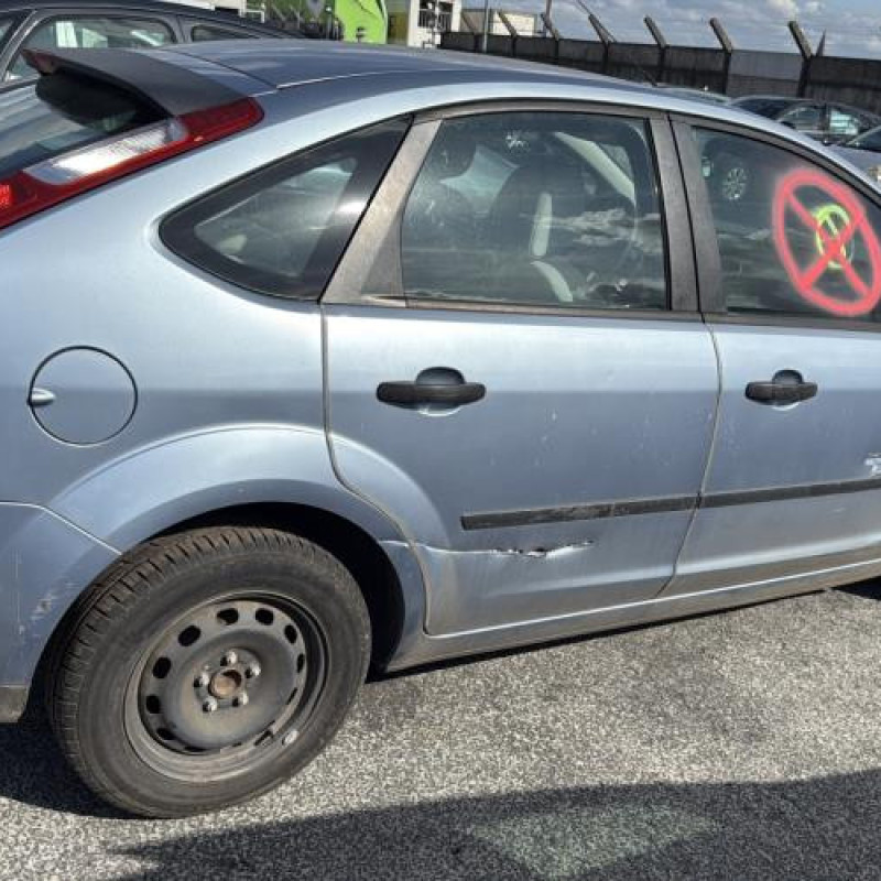 Pare choc avant FORD FOCUS 2 Photo n°14