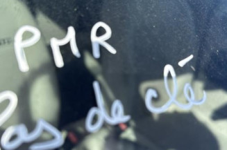 Pare choc avant FORD FOCUS 2