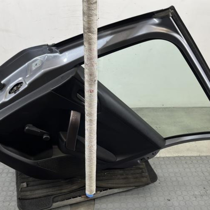 Porte arriere droit PEUGEOT 2008 1 Photo n°5