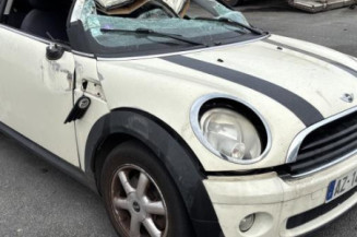 Pare choc avant MINI MINI 2 R56