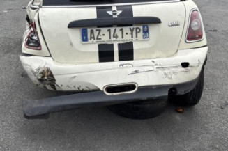 Pare choc avant MINI MINI 2 R56