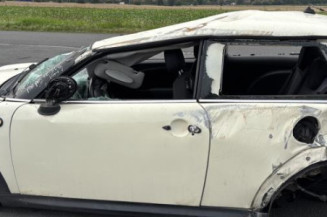 Pare choc avant MINI MINI 2 R56