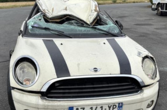 Pare choc avant MINI MINI 2 R56