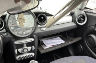 Pare choc avant MINI MINI 2 R56