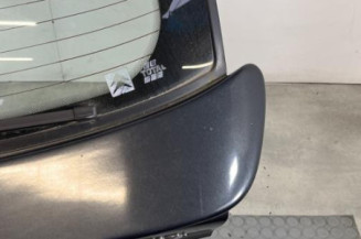 Malle/Hayon arriere CITROEN XSARA