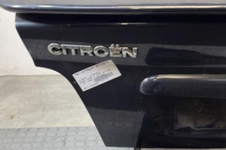 Malle/Hayon arriere CITROEN XSARA