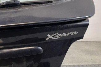 Malle/Hayon arriere CITROEN XSARA