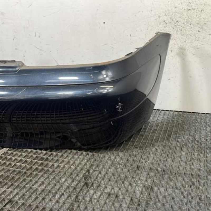 Pare choc arriere CITROEN XSARA Photo n°3