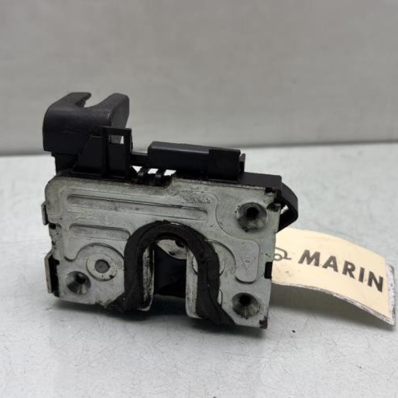 Serrure avant droit DACIA SANDERO 1 Photo n°1