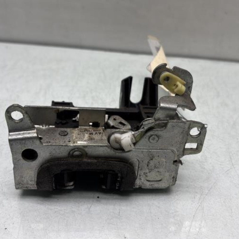 Serrure avant droit DACIA SANDERO 1 Photo n°3