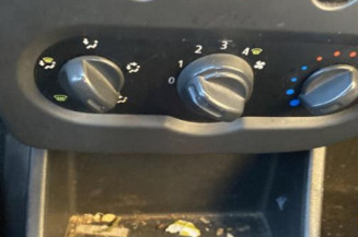 Serrure avant droit DACIA SANDERO 1