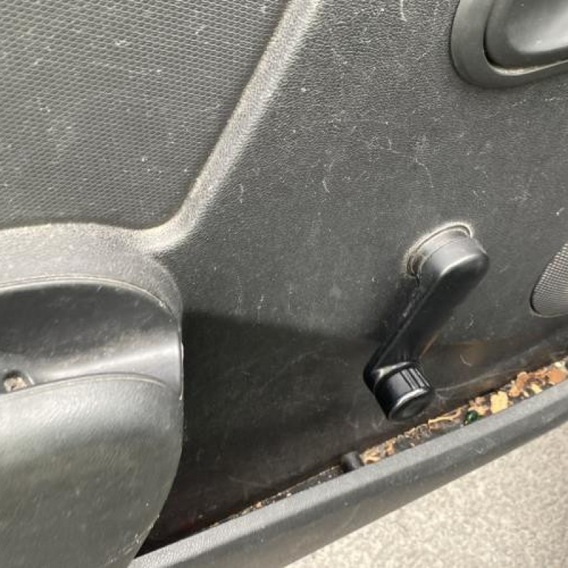 Serrure avant droit DACIA SANDERO 1 Photo n°14