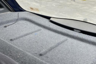 Serrure avant droit DACIA SANDERO 1