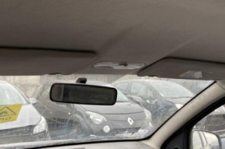 Serrure avant droit DACIA SANDERO 1