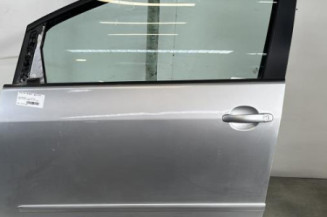 Porte avant gauche VOLKSWAGEN GOLF PLUS Photo n°1