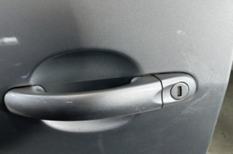 Porte avant gauche VOLKSWAGEN GOLF PLUS